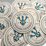 Reklamne jelkice Poliklinika Strugarević