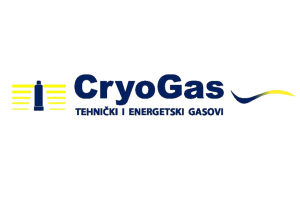 Cryogas